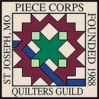 Piece Corps Quilters Guild